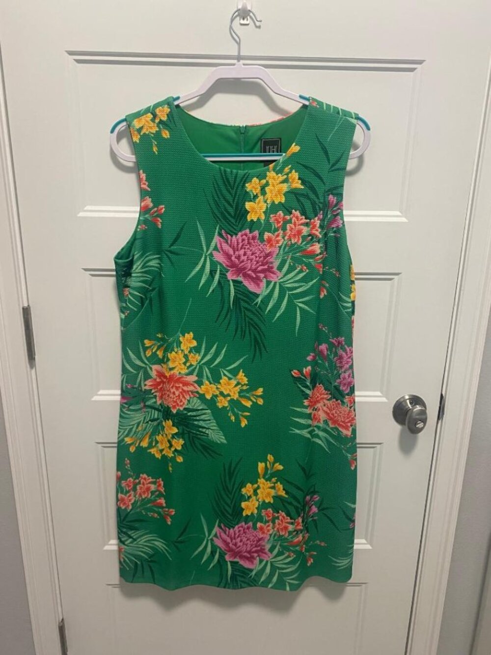 New with Tags Jessica Howard shift dress size 16